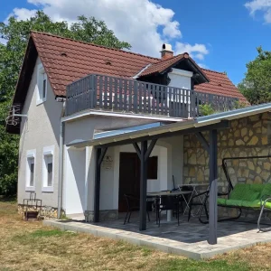 Erzsébet Nyaralóház