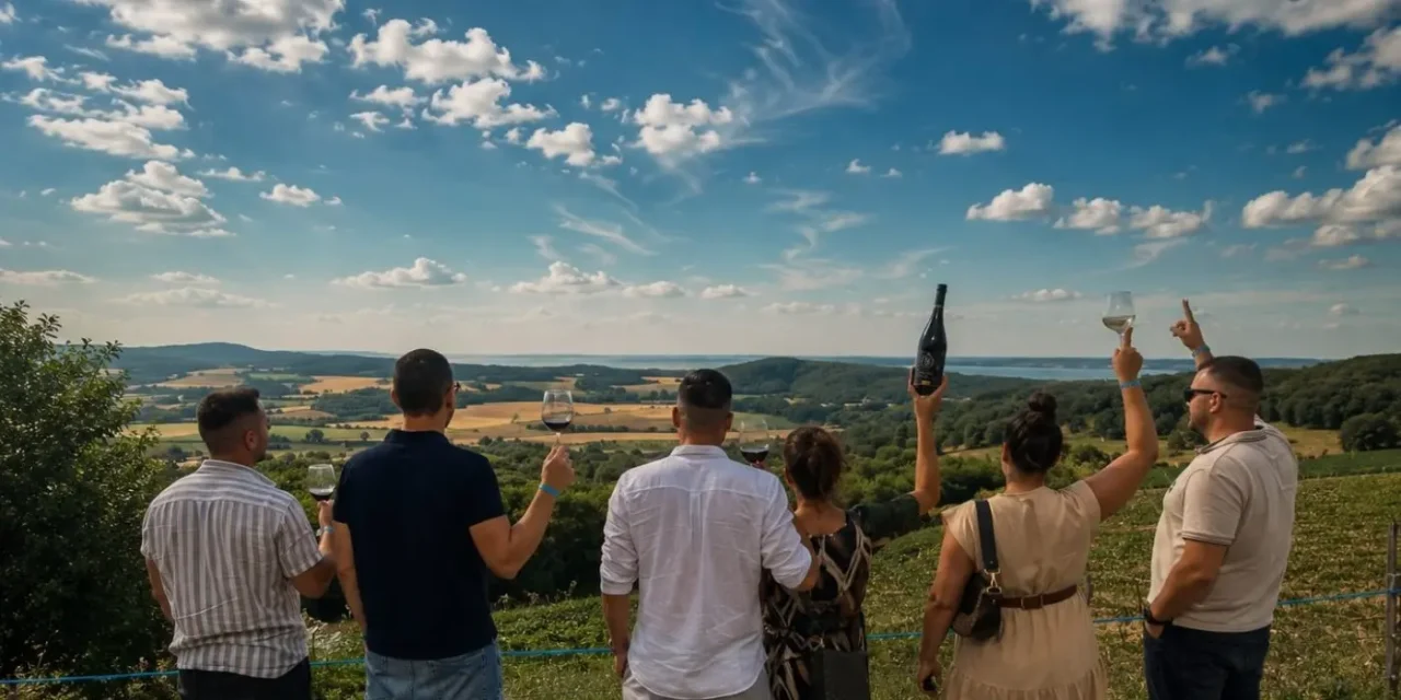 Balaton Borbusz