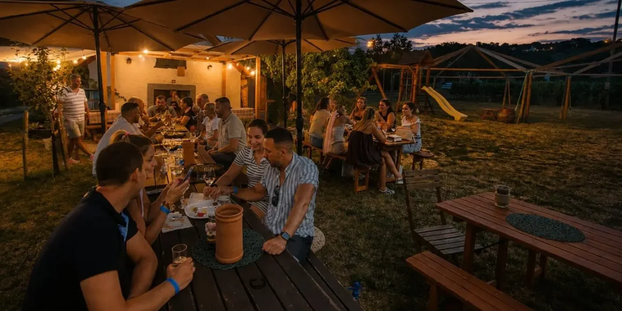 Balaton Borbusz