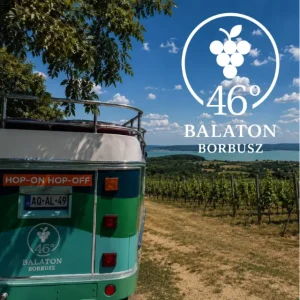 46° Balaton Borbusz